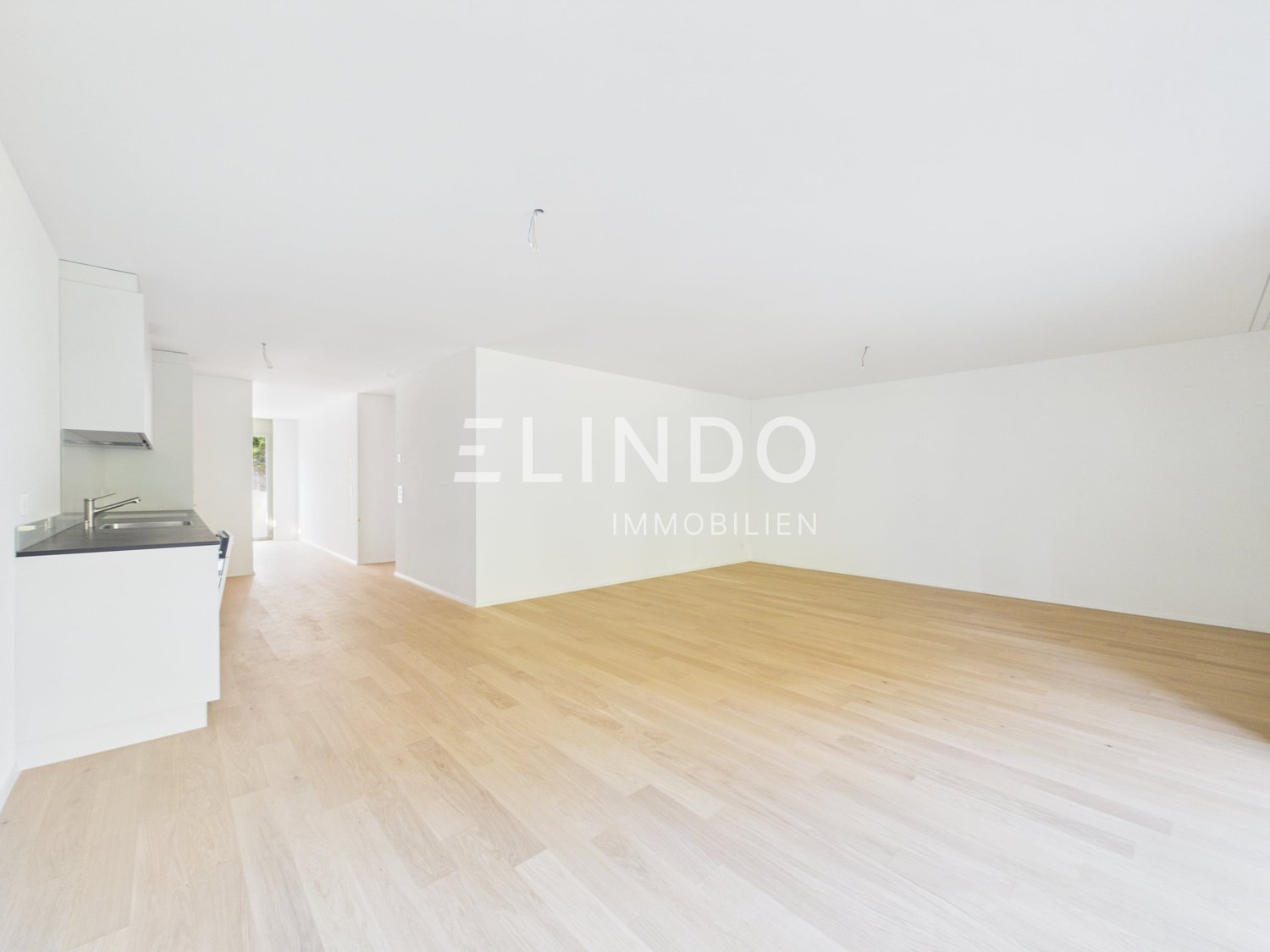 Helle 3.5-Zimmer-Wohnung mit Terrasse in Freienstein mieten - Bild 2