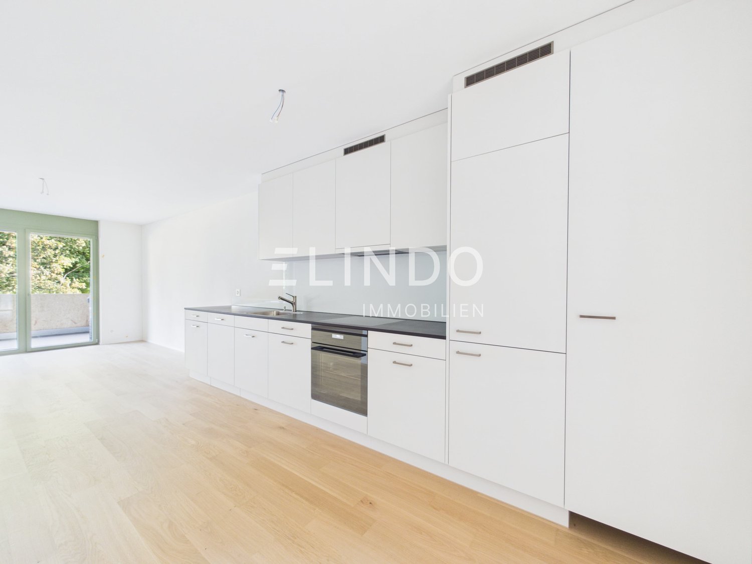 Helle 3.5-Zimmer-Wohnung mit Terrasse in Freienstein mieten - Bild 4