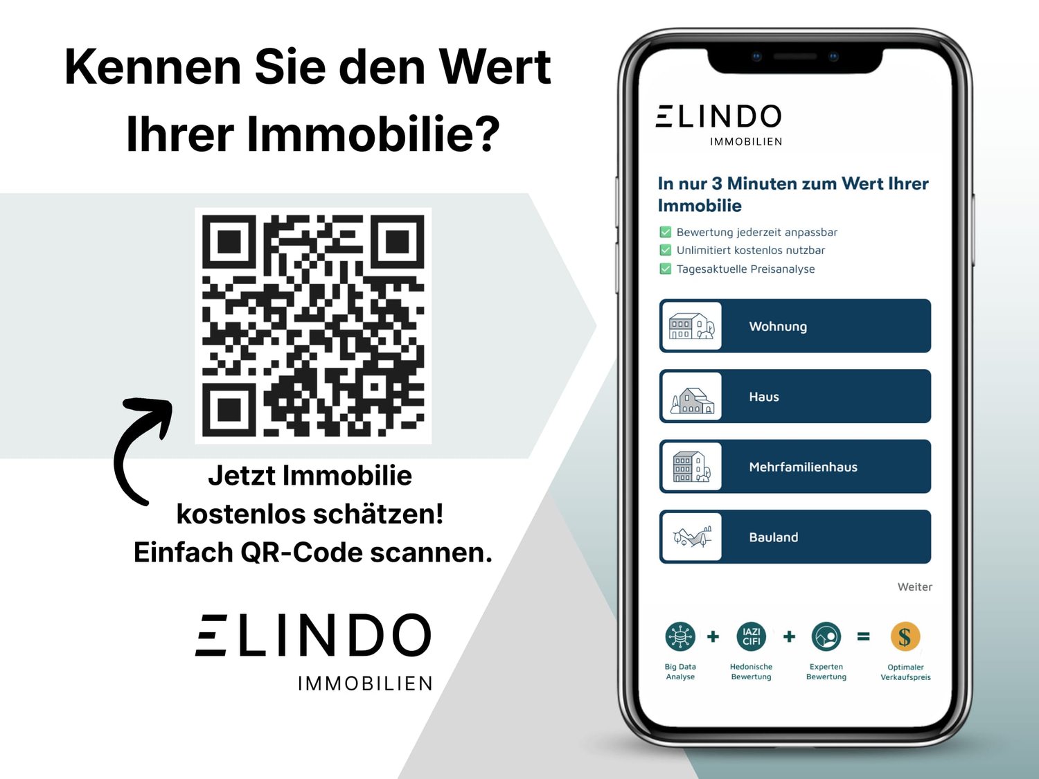 Helle 3.5-Zimmer-Wohnung mit Terrasse in Freienstein mieten - Bild 5