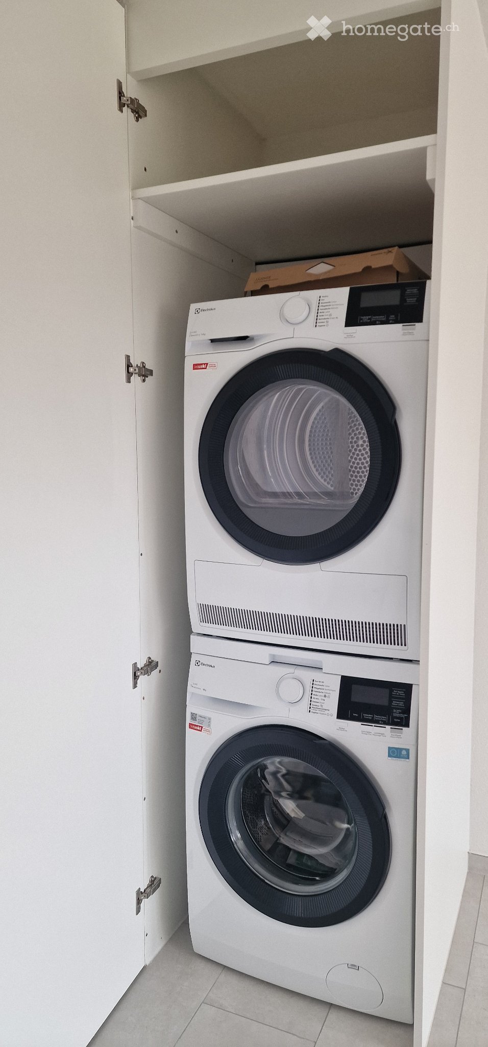 Frisch renovierte 3.5-Zimmerwohnung in Zürich-Affoltern - Bild 4