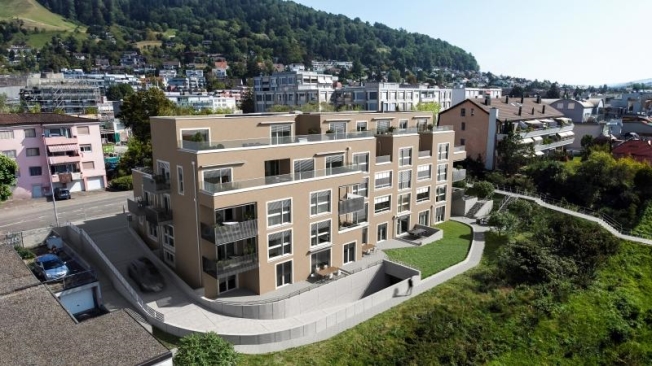 Ideal für Wohnen und Arbeiten! - Bild 5