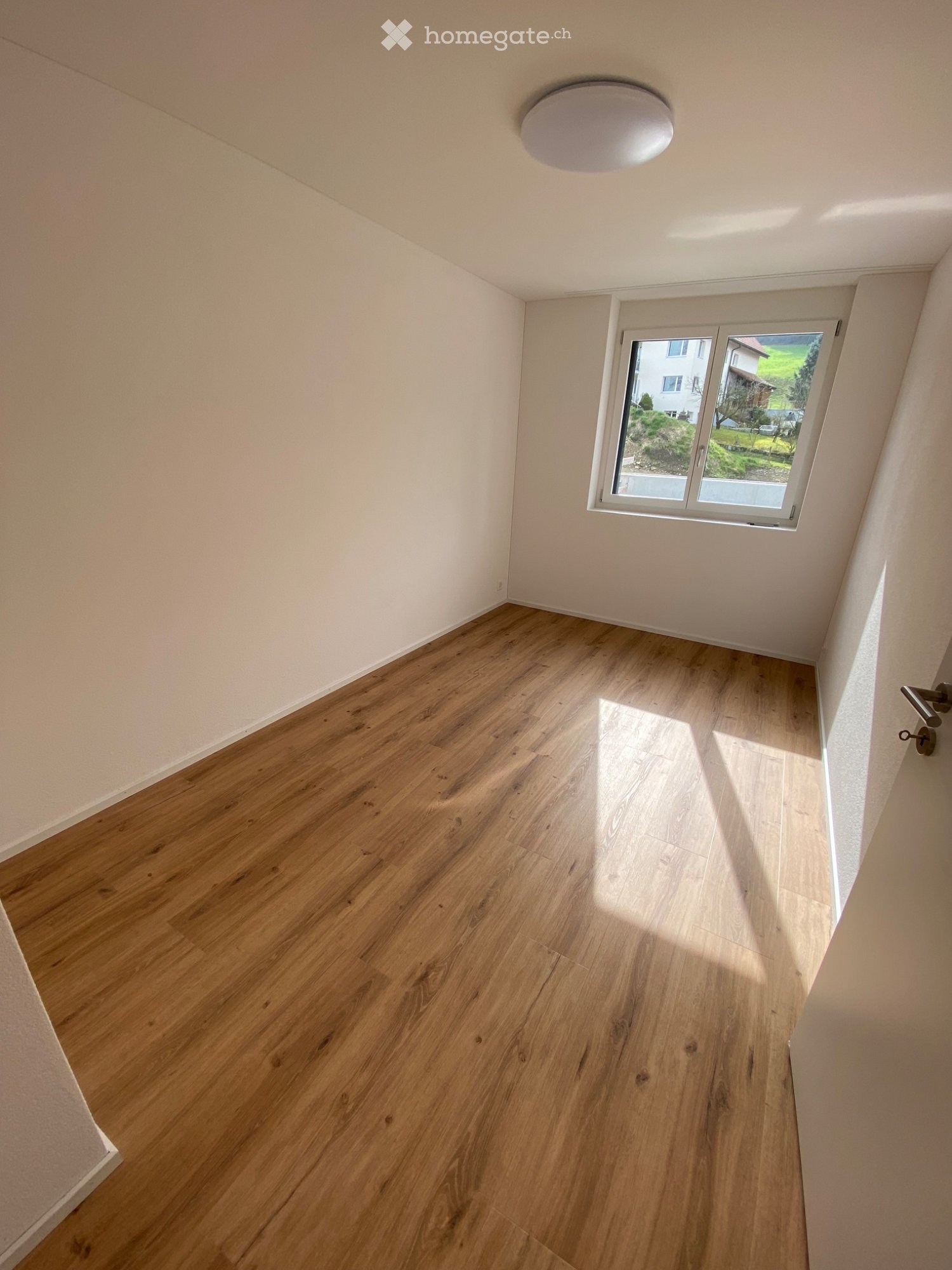 3.5-Zimmer Neubau Maisonette-Dachwohnung m. grosser Terrasse - Bild 2