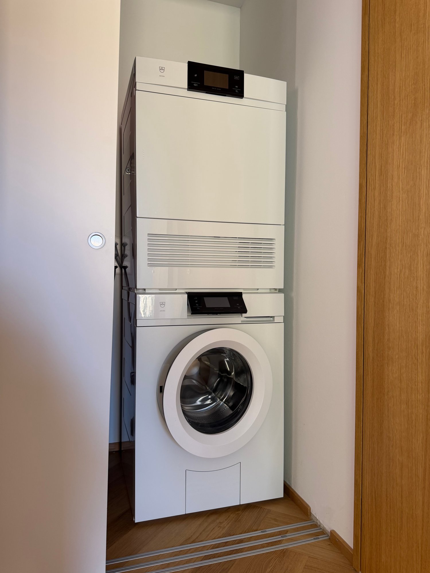 Moderne 3.5-Zimmer-Neubauwohnung in Hünibach - Bild 10