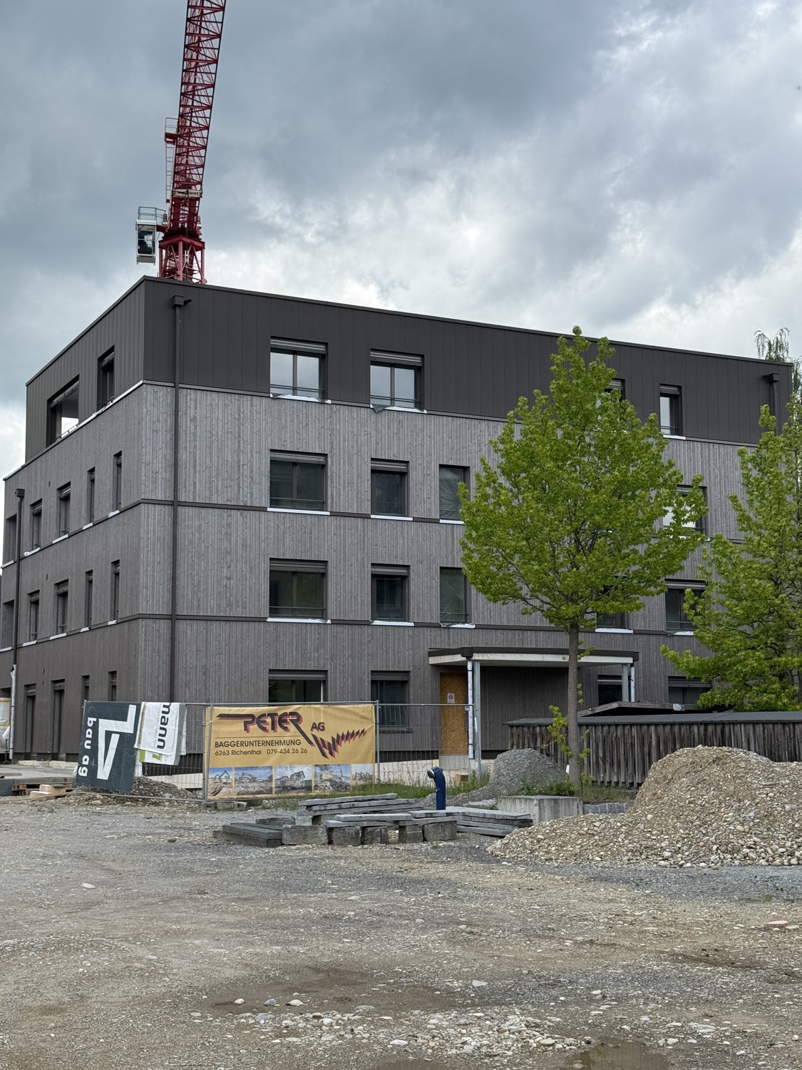 Erstvermietung TOP - Attikawohnung mit 112m2-Terrasse - Bild 2