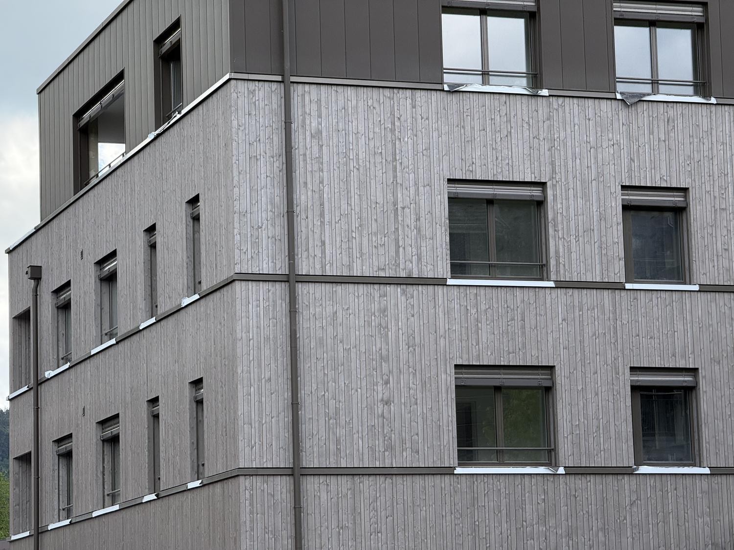 Erstvermietung TOP - Attikawohnung mit 112m2-Terrasse - Bild 3