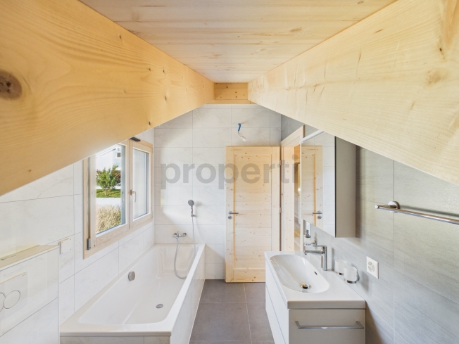 Villa dexception au cSur des Franches-Montagnes  Saignelégier - Bild 6