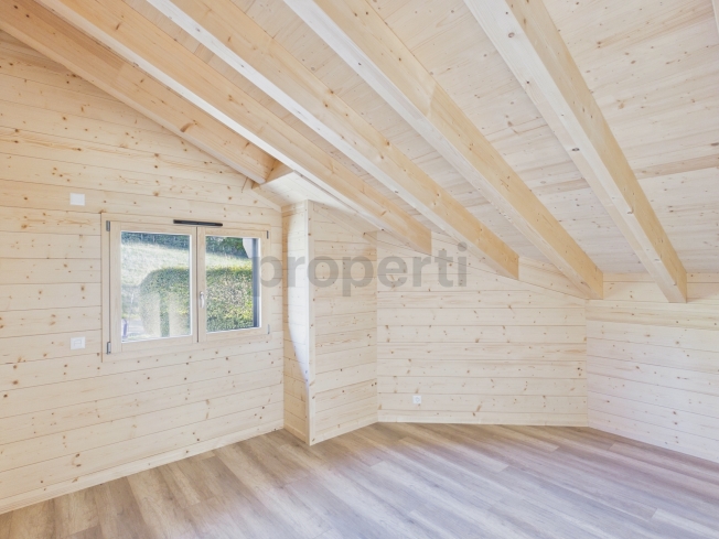Villa dexception au cSur des Franches-Montagnes  Saignelégier - Bild 7