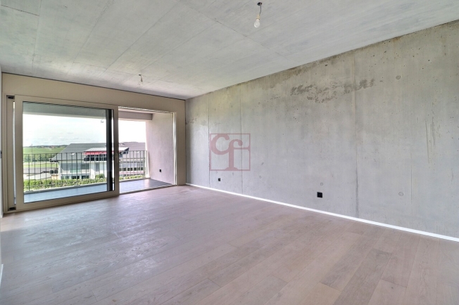 Neue 4,5-Zimmer-Wohnung zur Miete! - Bild 2