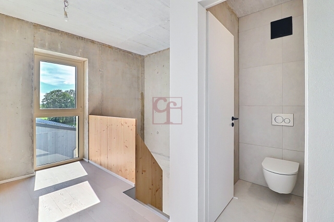 Neue 4,5-Zimmer-Wohnung zur Miete! - Bild 3