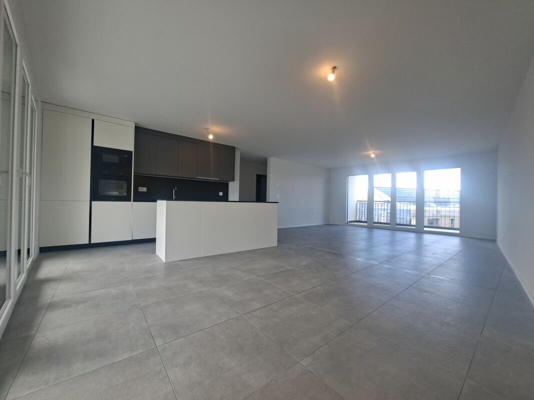 Appartement neuf de 3.5 pièces au 2ème étage à Farvagny - Bild 2