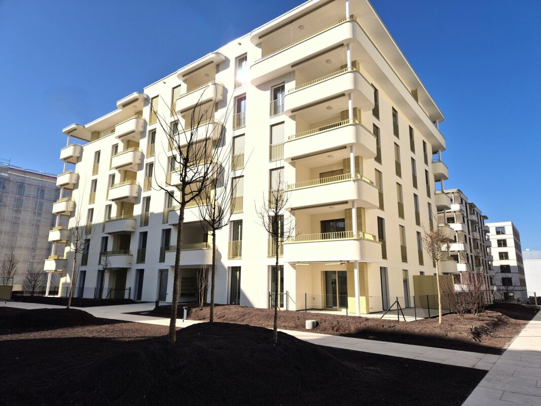 Prairie 4 - Appartement 4.5 pièces au 3ème étage. - Bild 13