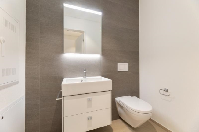 Neubau - ländlich, modern und idyllisch - Bild 5
