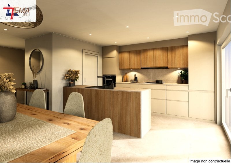 Appartements neufs:  3.5 et 4.5 p  Les Geneveys/Coffrane - Bild 1