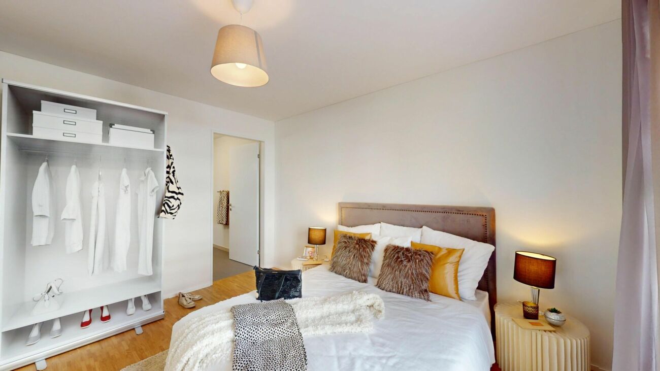 Unique Living Effretikon - Einziehen, wohlfühlen, glücklich sein! - Bild 5