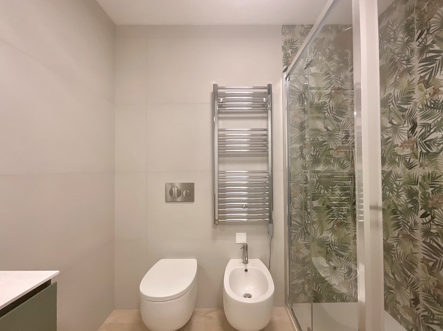 SORENGO - AFFITTASI NUOVO 2.5 LOCALI CON GRANDE TERRAZZA - Bild 7