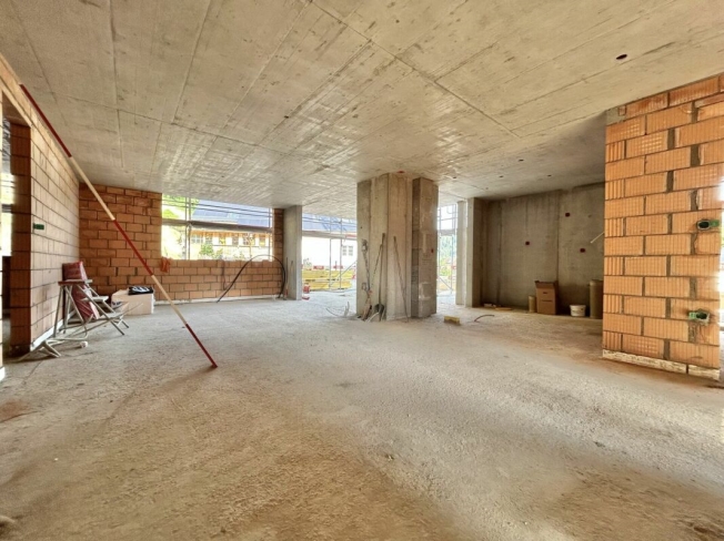 4.5- Zimmer Erdgeschosswohnung Erstbezug - Bild 4