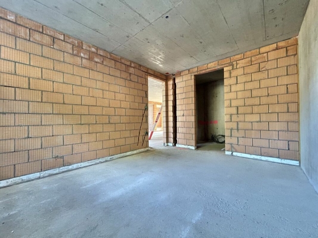 4.5- Zimmer Erdgeschosswohnung Erstbezug - Bild 5