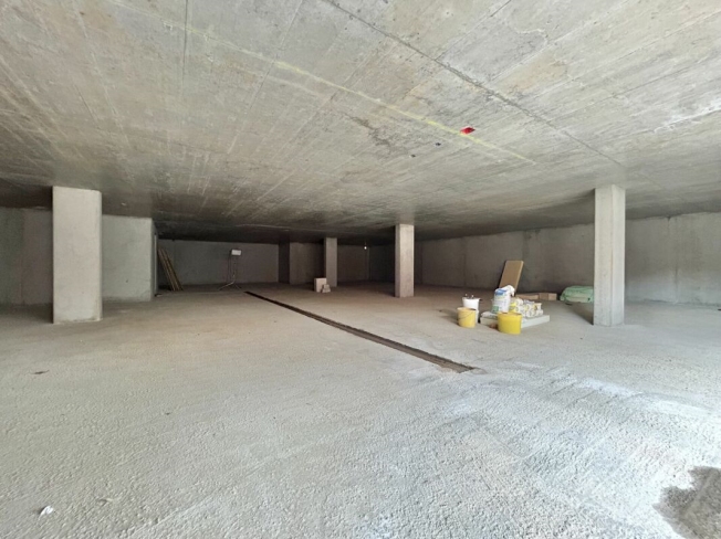 4.5- Zimmer Erdgeschosswohnung Erstbezug - Bild 7