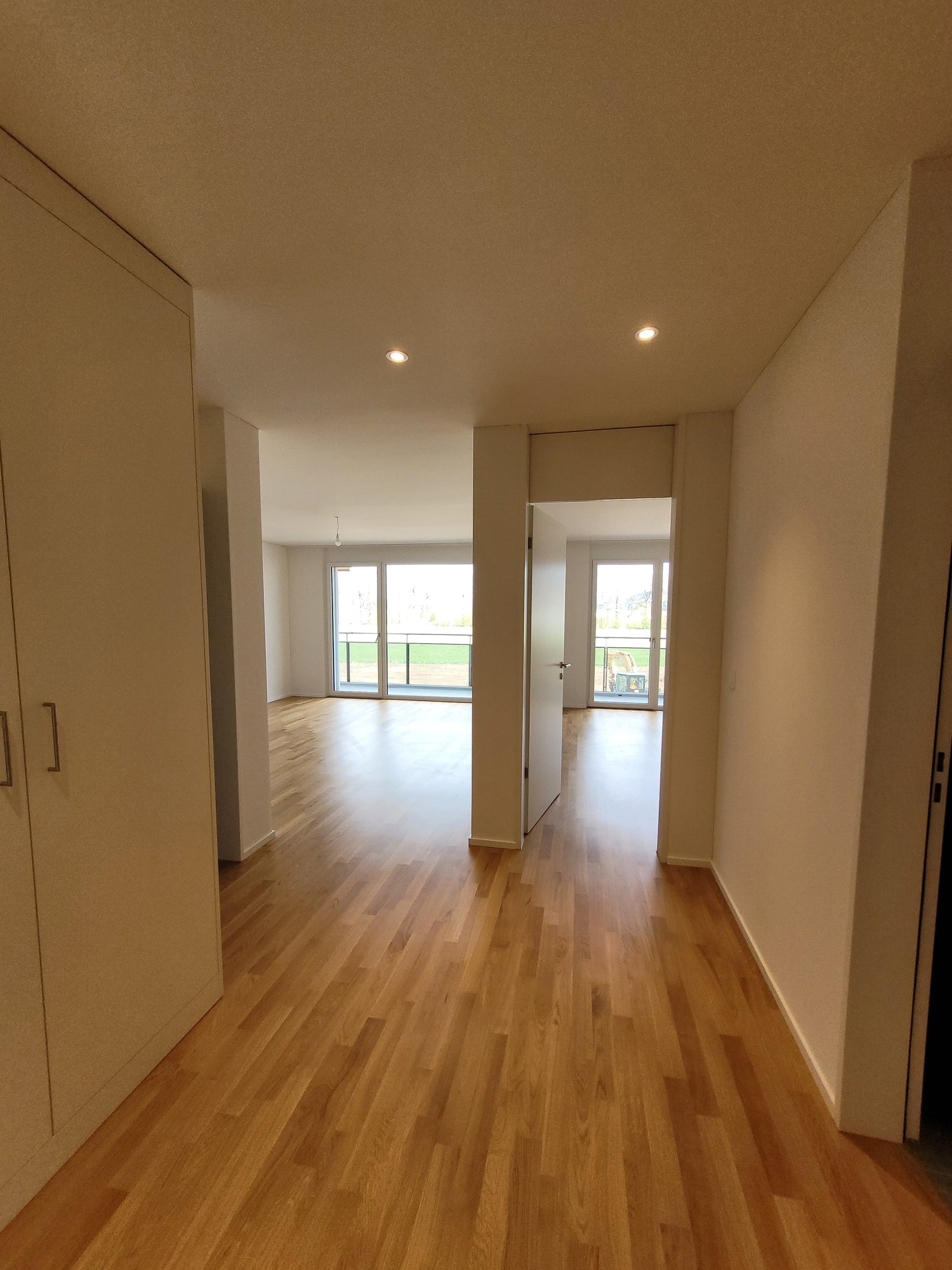 Modern Wohnen - 2 1/2-Zimmer-Wohnung - Bild 4