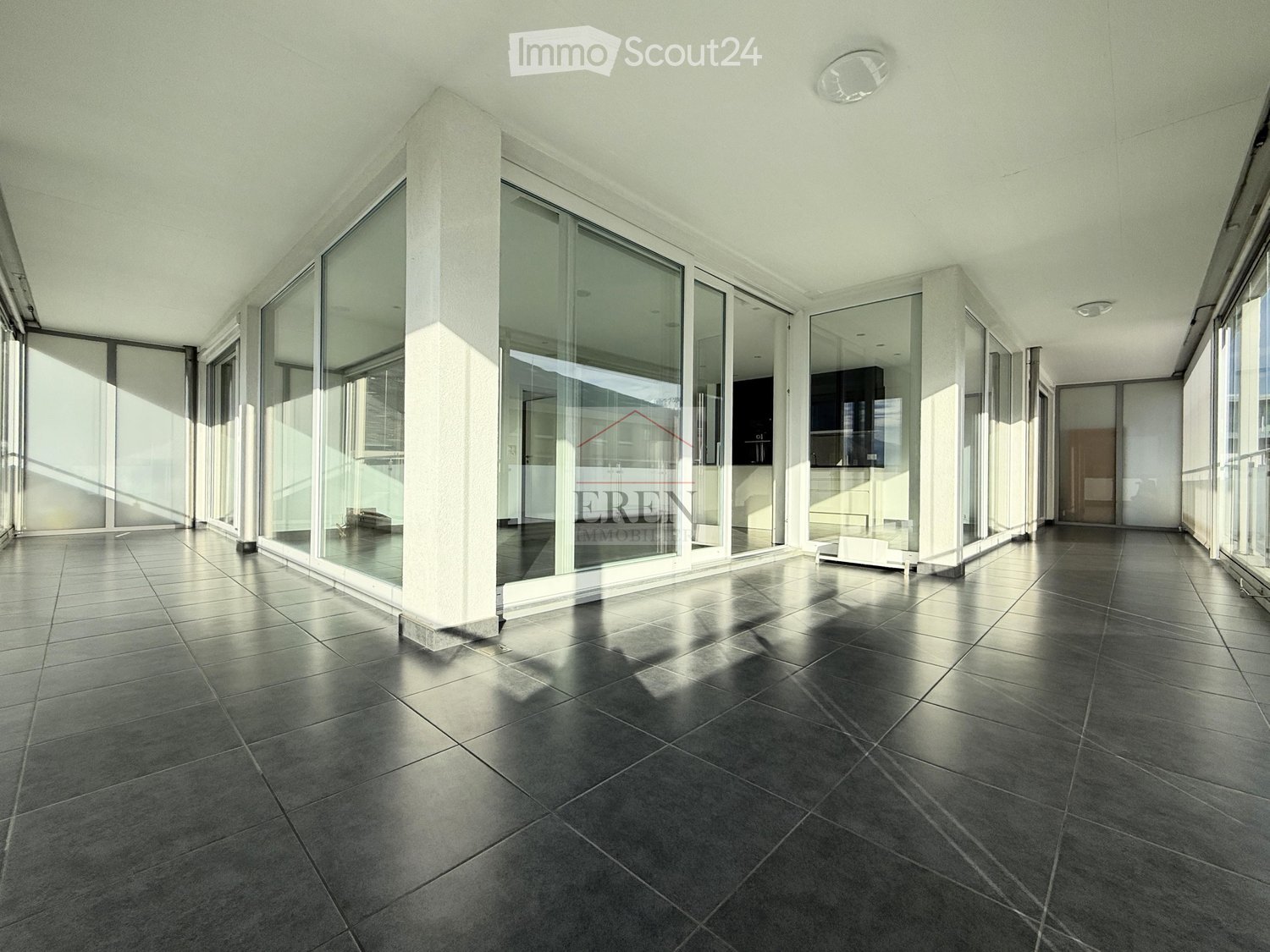 Superbe 3.5 Appartement à Conthey - Bild 1