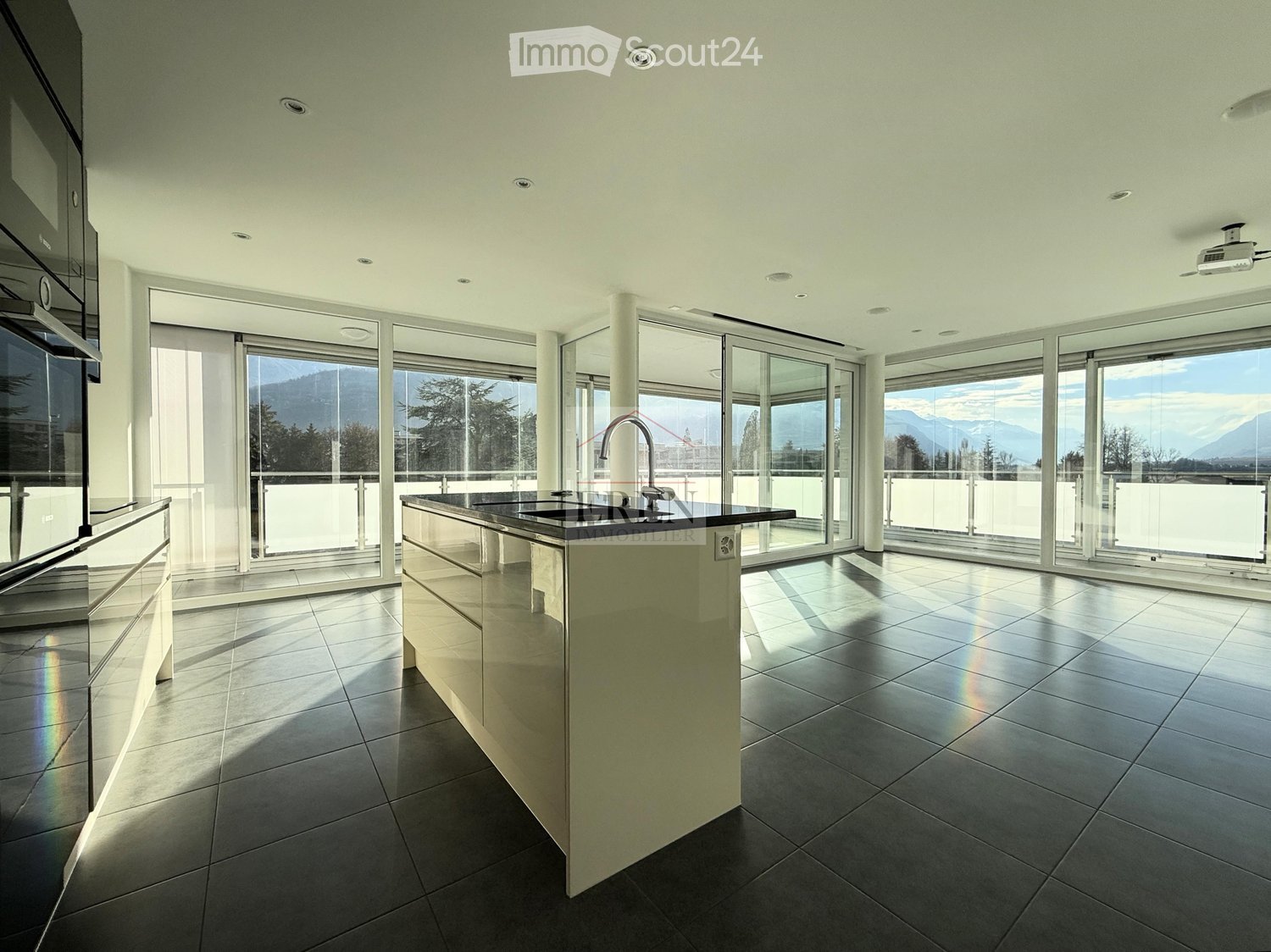 Superbe 3.5 Appartement à Conthey - Bild 2