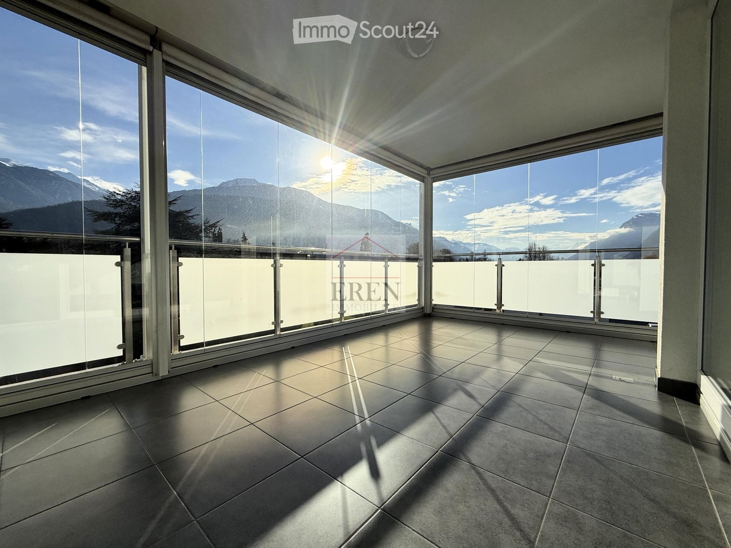 Superbe 3.5 Appartement à Conthey - Bild 5