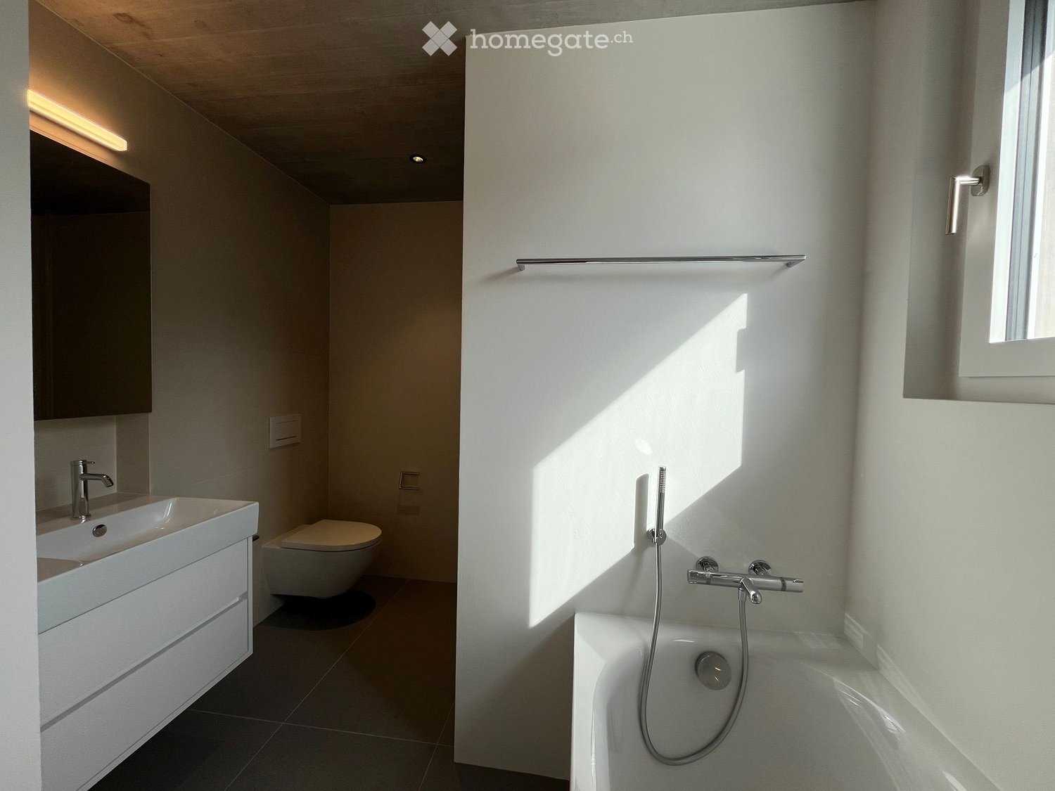 Wohnen wie im Einfamilienhaus - Bild 5