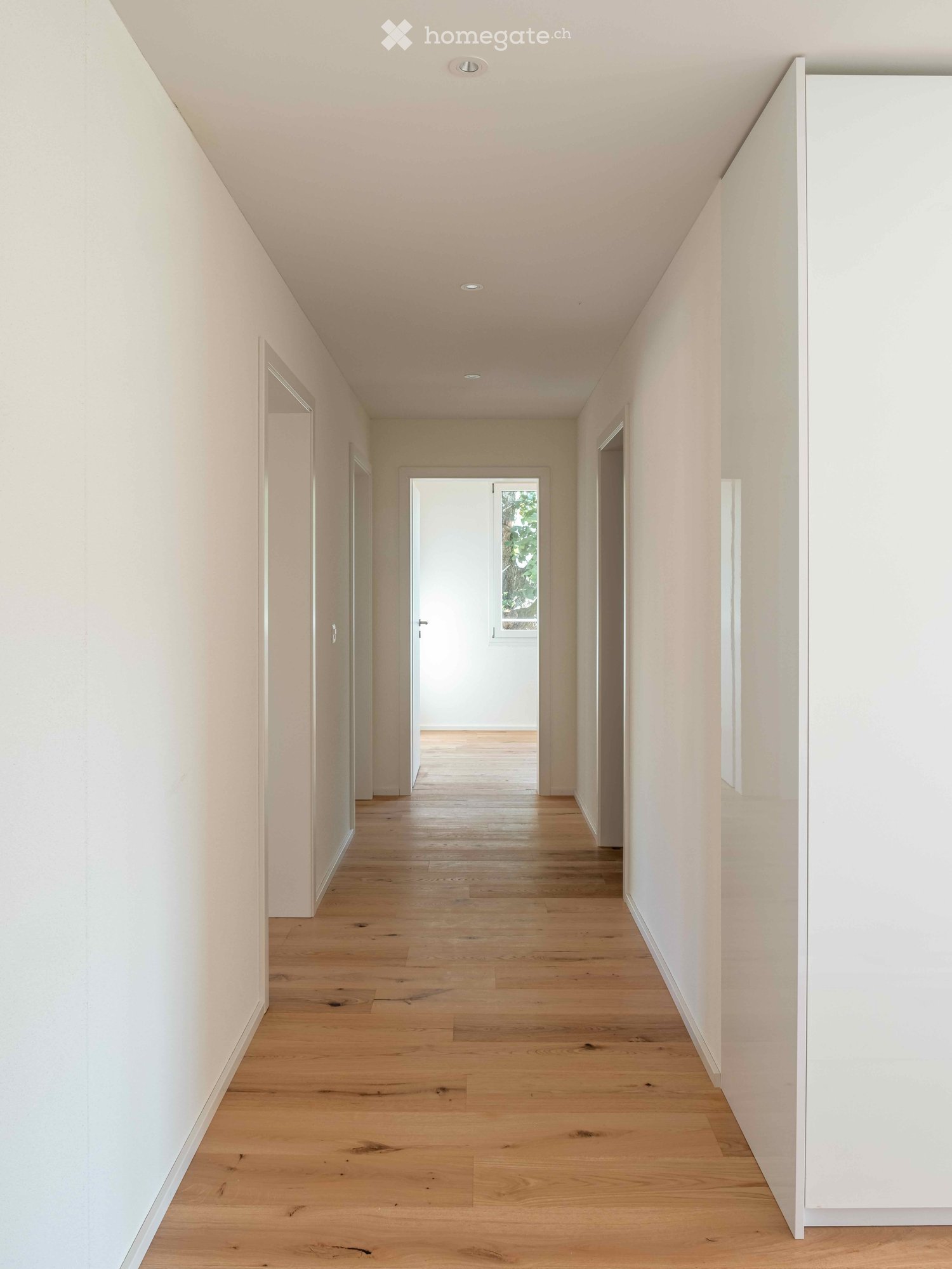 Kurzfristig wieder verfügbar: die letzte freie, familienfreundliche 5½-Zimmer-Gartenwohnung - Bild 6