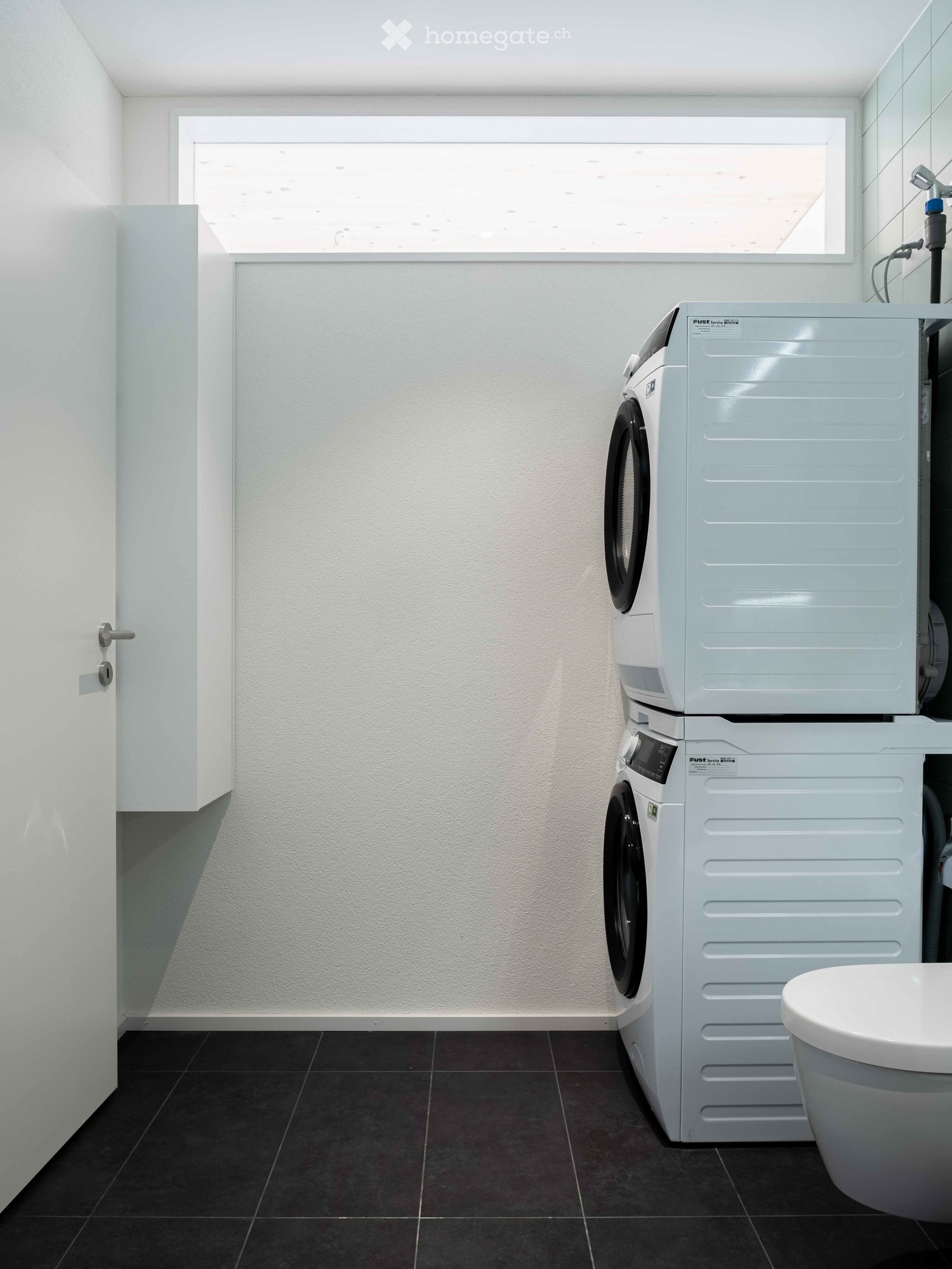 Kurzfristig wieder verfügbar: die letzte freie, familienfreundliche 5½-Zimmer-Gartenwohnung - Bild 7