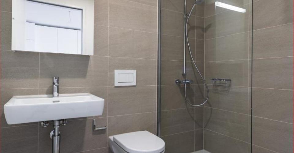 Schöne Familienwohnung im Erlenmattquartier - Appartement 4.5 pièces - image - 3