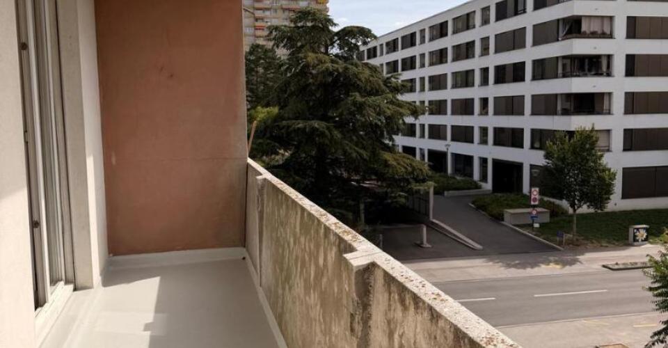 Appartement rénové de 5 pièces à Thônex - Appartement 5 pièces - image - 4