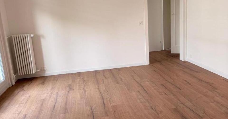Appartement rénové de 5 pièces à Thônex - Appartement 5 pièces - image - 7