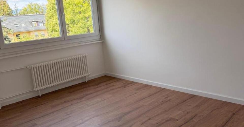 Appartement rénové de 5 pièces à Thônex - Appartement 5 pièces - image - 8