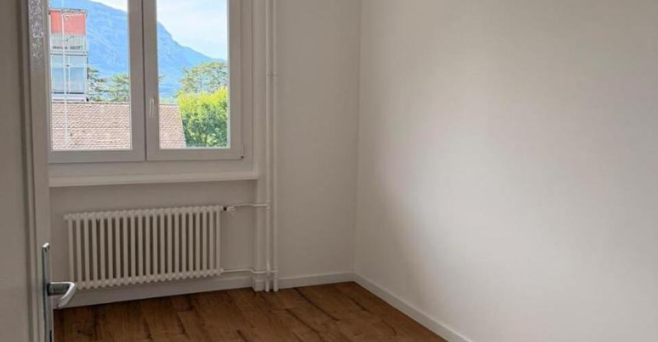 Appartement rénové de 5 pièces à Thônex - Appartement 5 pièces - image - 9