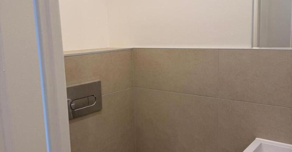 Appartement rénové de 5 pièces à Thônex - Appartement 5 pièces - image - 13