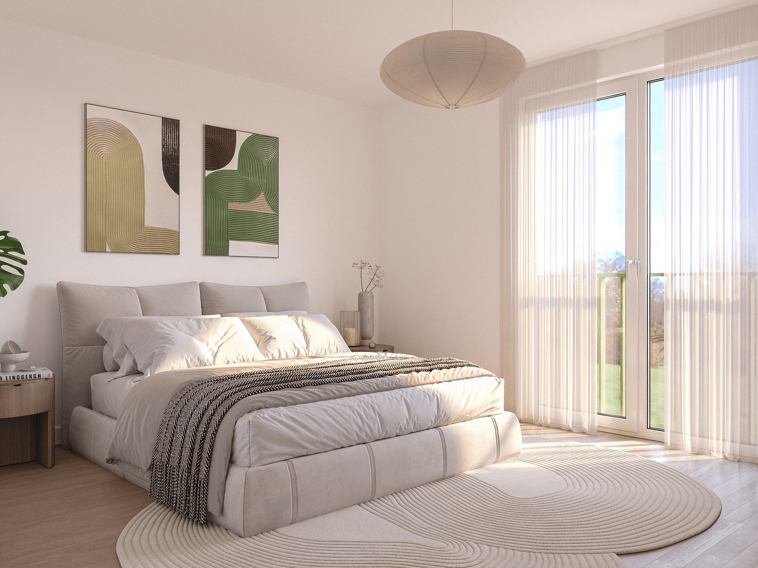 Matte Rüfenacht - Ihr neues Zuhause zwischen Natur, Stadt und Lebensfreude - Bild 3