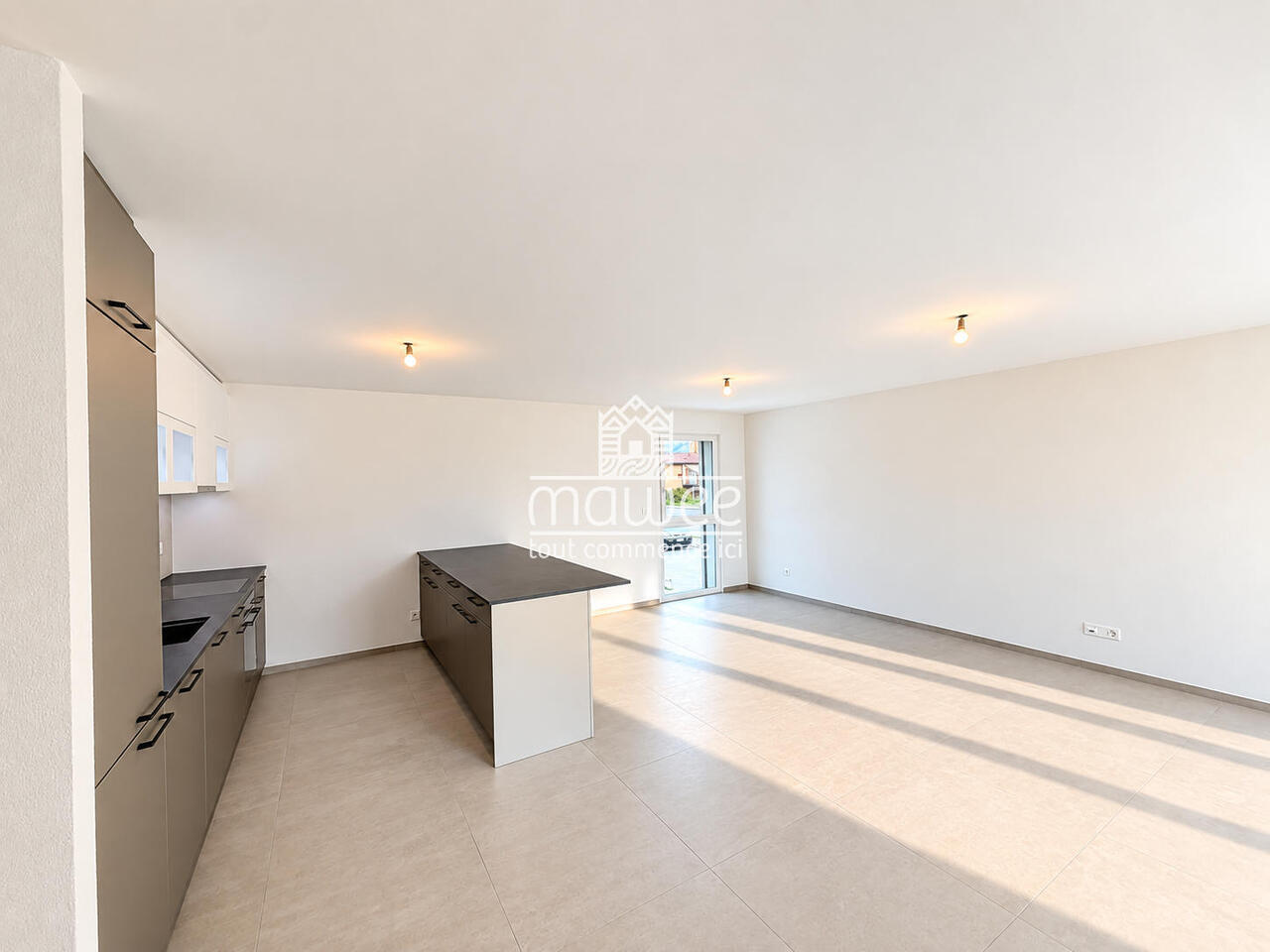 À louer, Appartement, 1907 Saxon, Réf DT-LOC-SX - Bild 3