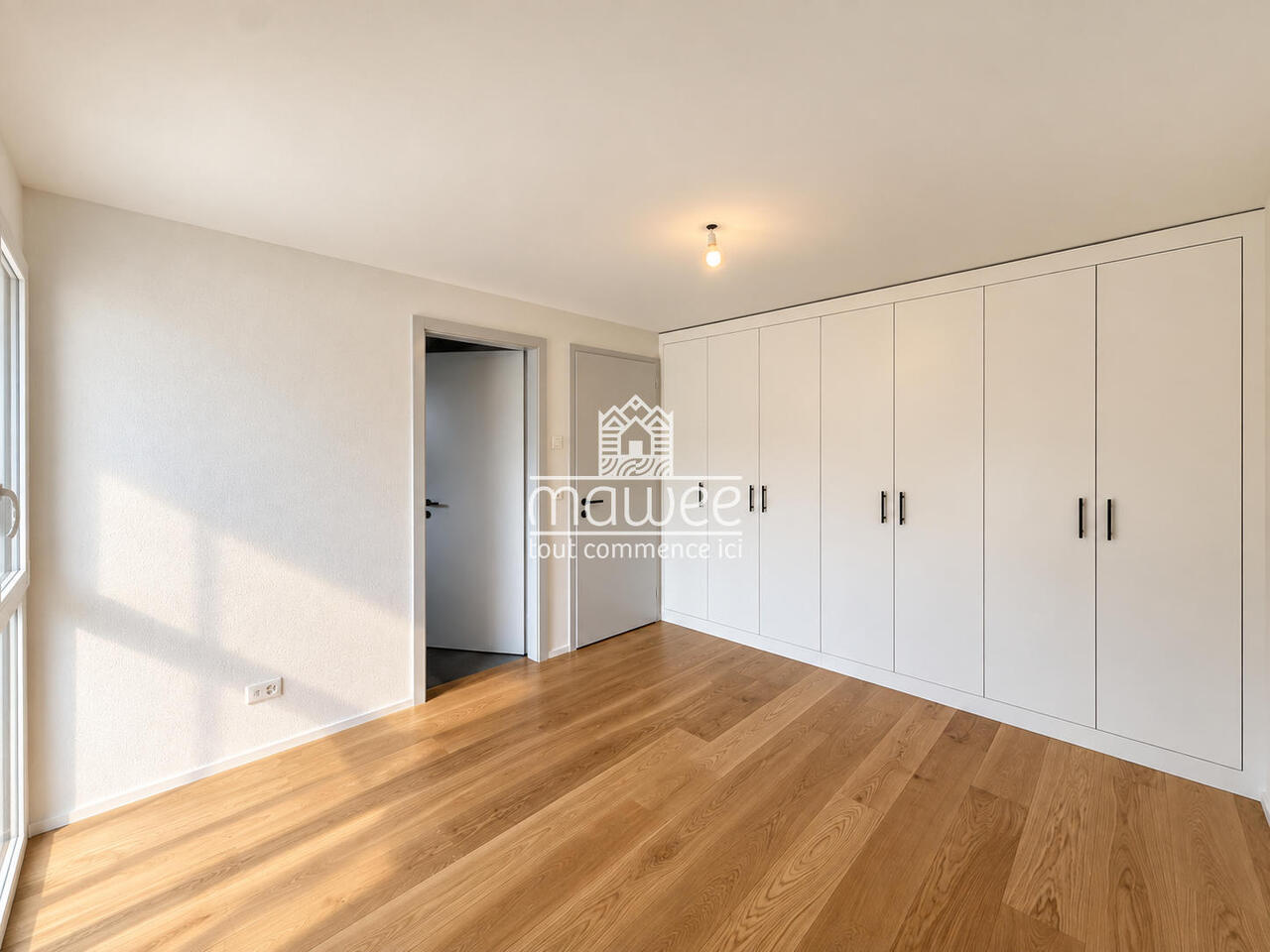 À louer, Appartement, 1907 Saxon, Réf DT-LOC-SX - Bild 4
