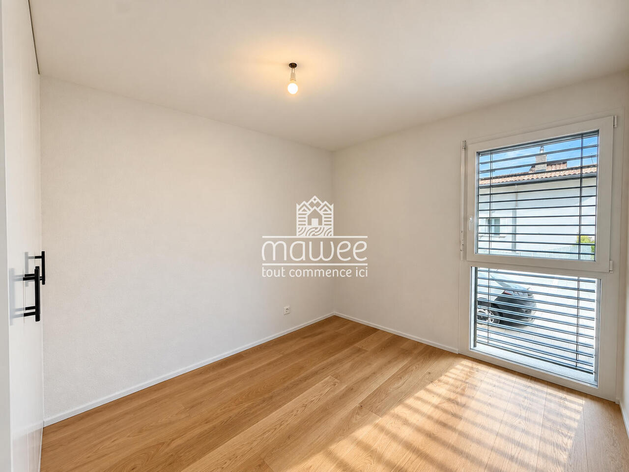 À louer, Appartement, 1907 Saxon, Réf DT-LOC-SX - Bild 5