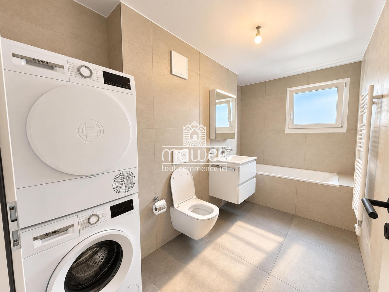 À louer, Appartement, 1907 Saxon, Réf DT-LOC-SX - Bild 7