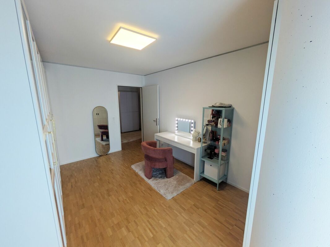 Luxuriöses Wohnen im Claraturm - Bild 11
