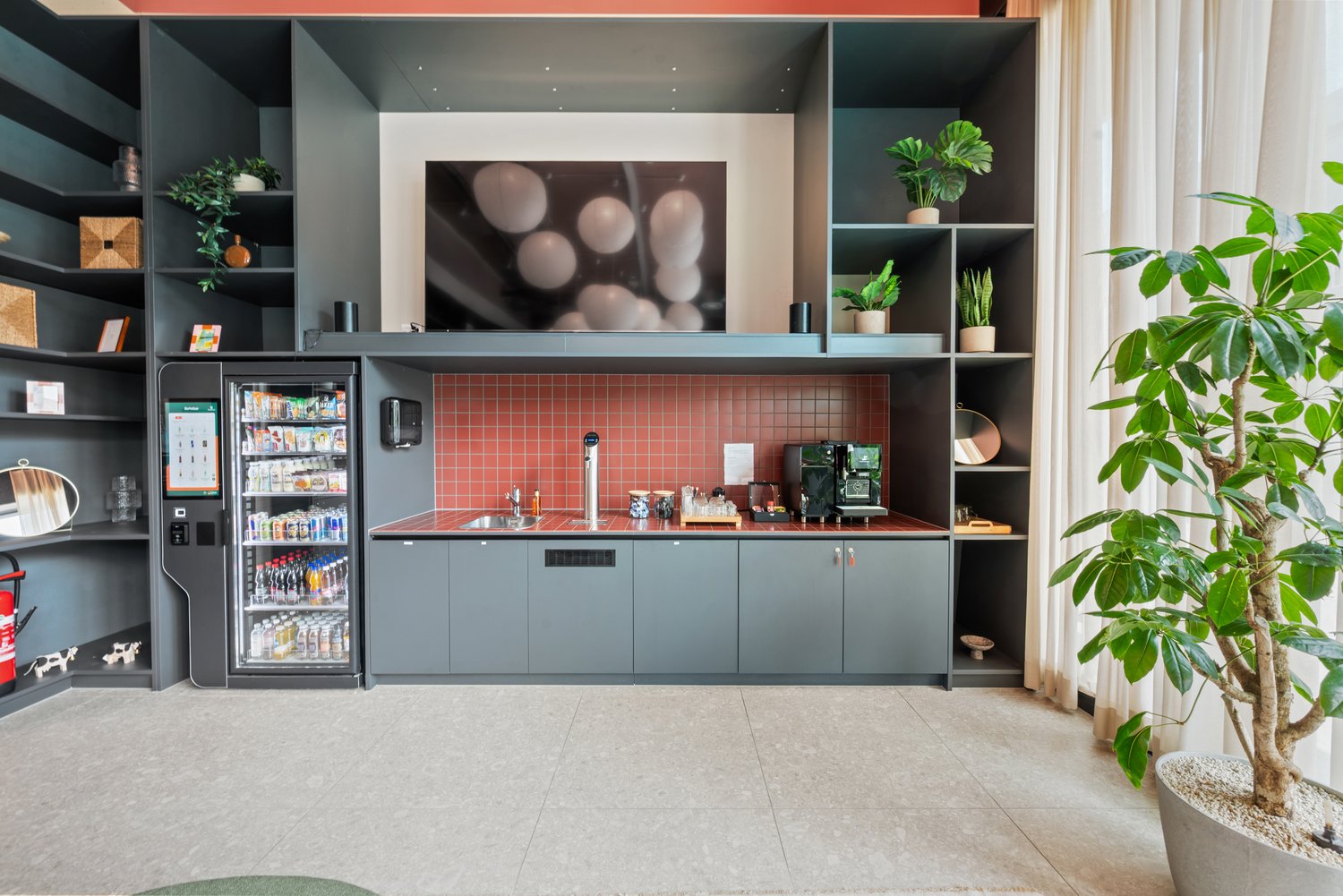 Suite Design Apartment - Bild 7