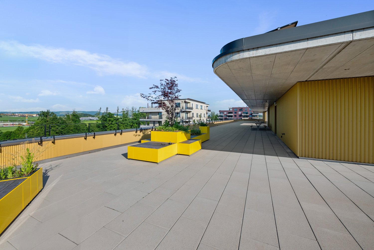 Suite Design Apartment - Bild 13