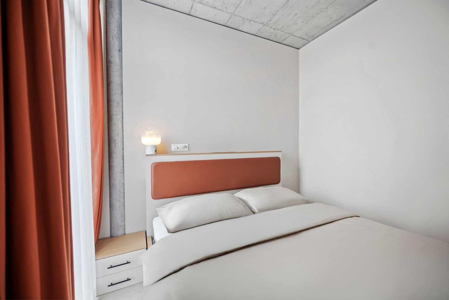 Familien-Suite Deluxe-Design-Apartment - Bild 6