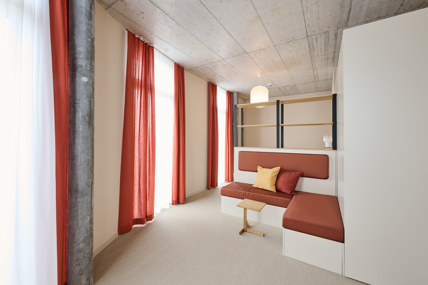 Familien-Suite-Design-Apartment - Bild 4