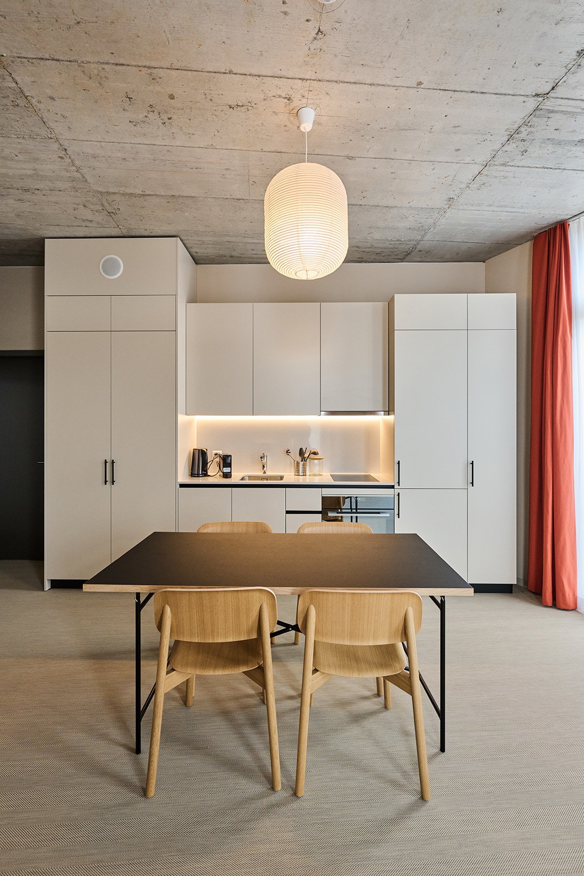 Familien-Suite-Design-Apartment - Bild 8