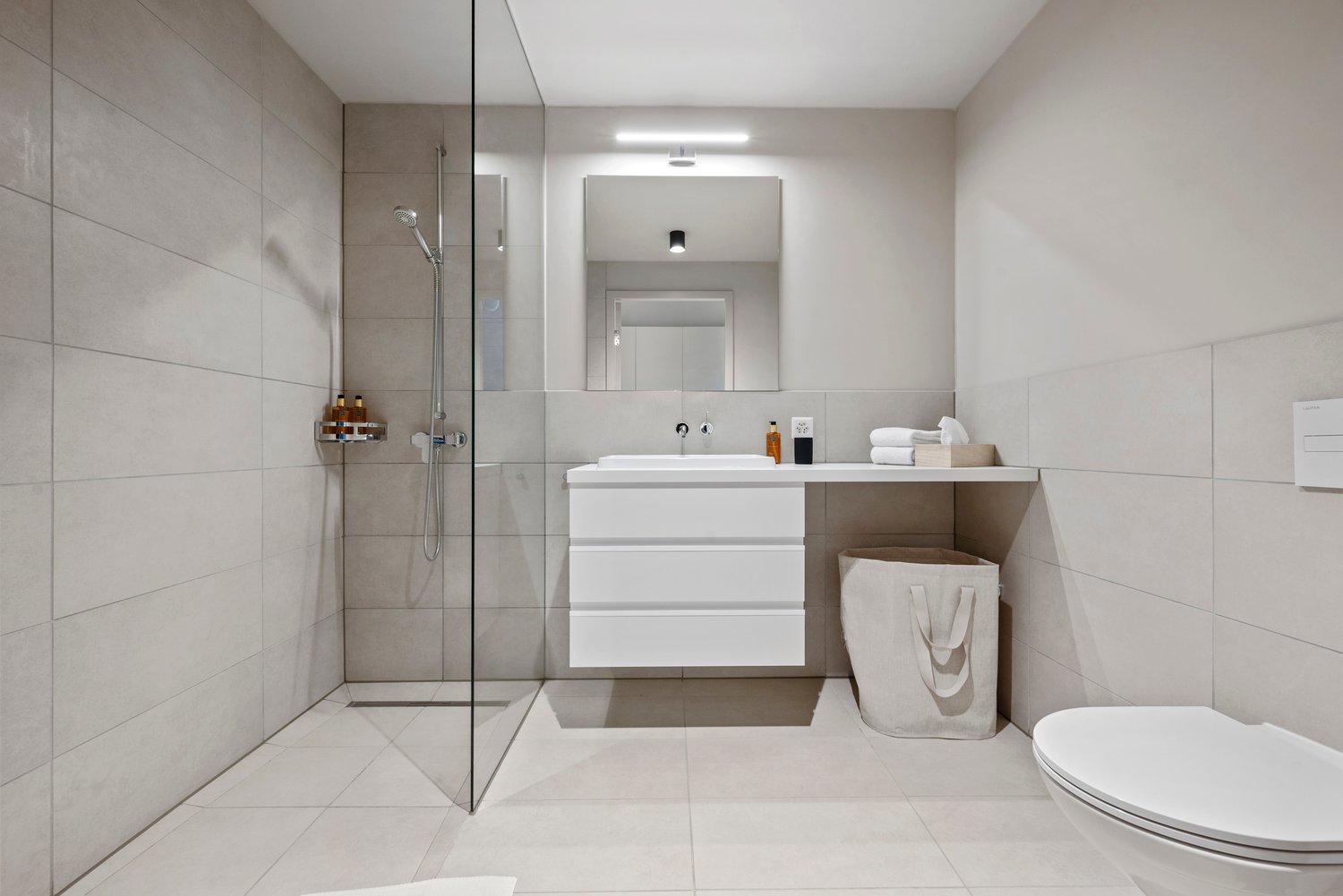 Familien-Suite-Design-Apartment - Bild 12