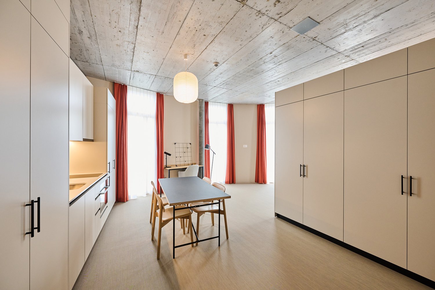 Suite+ Design Apartment (2-Zimmer) - Bild 4