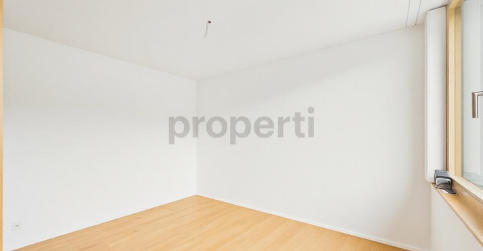 Exklusive 5.5-Zimmer-Attikawohnung mit grosszügiger Terrasse in Künten - Appartement 5.5 pièces - image - 6