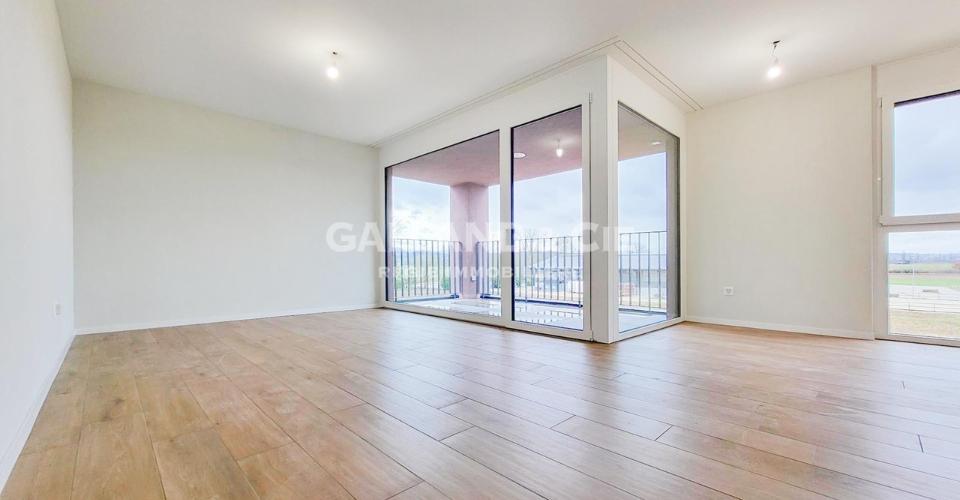 Logement Sénior et Personne à mobilité réduite - Neuf ! - Appartement 2.5 pièces - image - 3